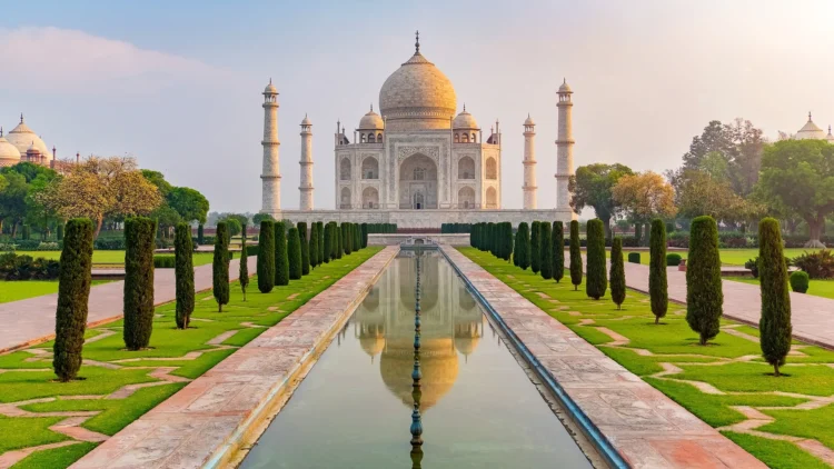 Golden Triangle Private Tour: A Seamless Journey Through North India’s Icons
