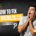 How to Fix Bug ralbel28.2.5: A Complete Guide to Resolving This Persistent Issue