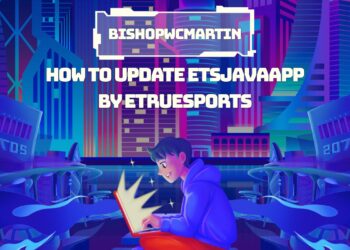 How to Update Etsjavaapp by Etruesports: The Complete Guide