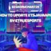 How to Update Etsjavaapp by Etruesports: The Complete Guide