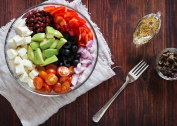 Best Diet Plans and High Protein Recipes for a Stronger, Healthier You