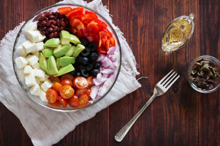Best Diet Plans and High Protein Recipes for a Stronger, Healthier You