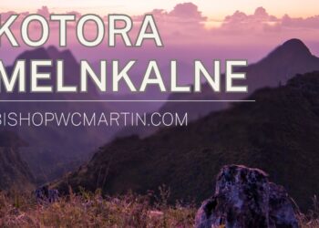 Kotora Melnkalne: A Hidden Gem on the Adriatic Coast