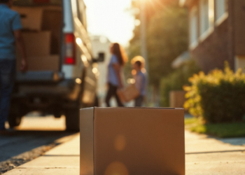Moving Services That Make Long-Distance Relocation Reliable and Stress-Free