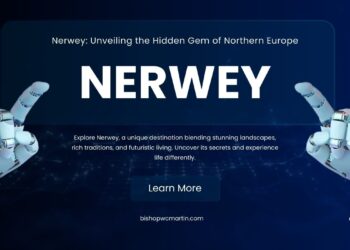 Nerwey: Unveiling the Hidden Gem of Northern Europe