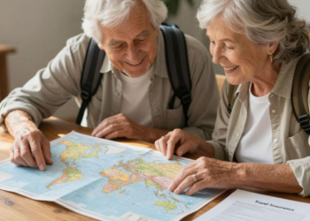 Travel Planning Advice