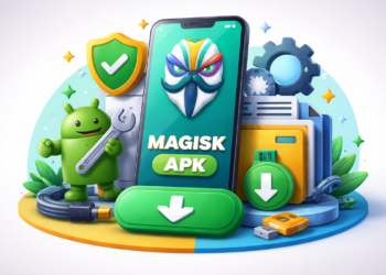 Magisk APK