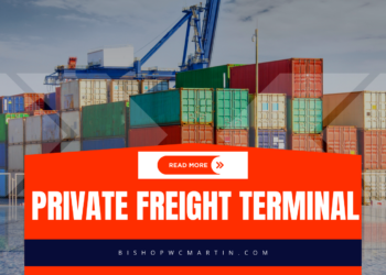 Private Freight Terminal: A Strategic Asset in Modern Logistics