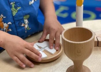 Raising Faithful Kids