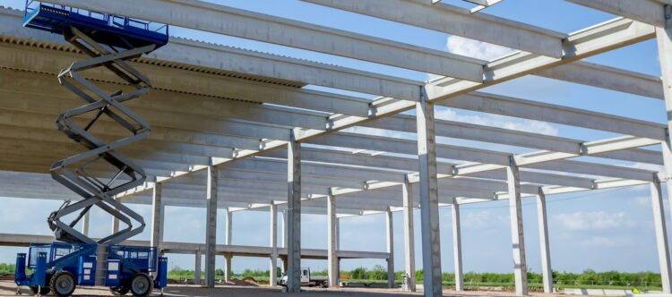 Reliable Plant Hire Telford for Modern Construction, Trade & Home Projects