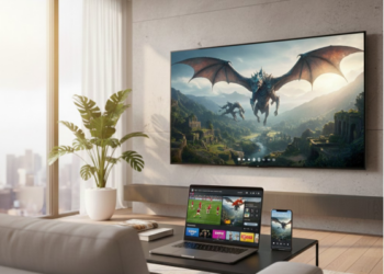 IPTV for Education & Knowledge – Leveraging UltraCast for Cognitive Growth and Global Learning