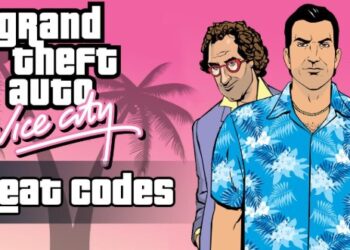 GTA San Andreas vs GTA Vice City: A Complete Guide to Characters and Cheat Codes
