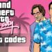 GTA San Andreas vs GTA Vice City: A Complete Guide to Characters and Cheat Codes