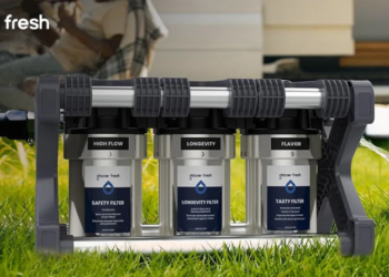 RV Water Filter System: A Complete Guide for Safe and Clean Drinking Water