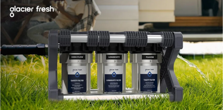 RV Water Filter System: A Complete Guide for Safe and Clean Drinking Water