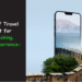 Which Type of Travel App Is Best for Startups: Booking, Planning, or Experience-Based?
