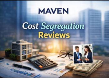 Maven Cost Segregation Reviews: Everything You Need to Know Before You Pay for a Study