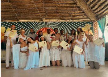 What Is The 200 Hour Yoga Teacher Training in Kerala All About?