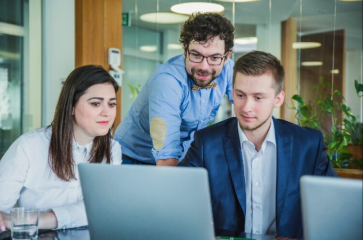 Why IT Courses Are The Best Investment For Career Changers In 2026