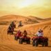 Dune Buggy Desert Safari Dubai: Thrill and Adventure in the Arabian Desert