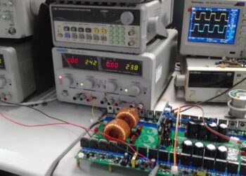 Solar Panel Simulator vs. Solar Array Simulator: What are their Technical Differences?