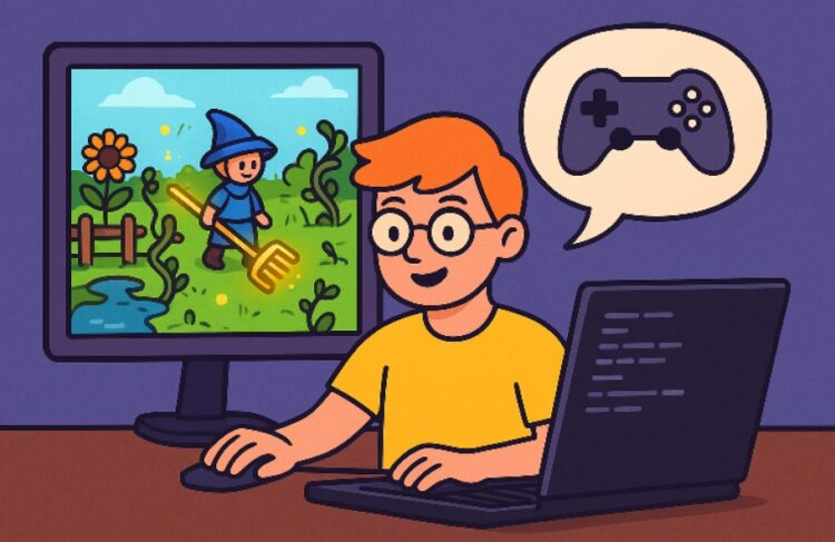 Can AI Build Multiplayer Games Without Networking Code?