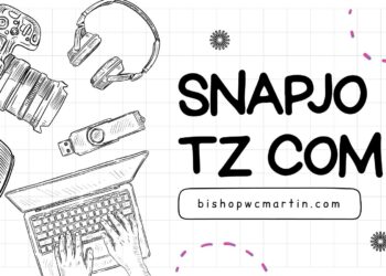 Snapjotz com: Redefining Digital Storytelling for the Modern Age
