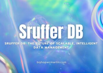 Sruffer DB: The Future of Scalable, Intelligent Data Management
