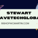 Stewart WaveTechGlobal: Revolutionizing the Future of Advanced Technology Integration