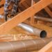 How Loft Insulation Reduces Heat Loss and Lowers Energy Bills