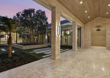 How a Real Estate AI Photo Editor Handles Interior Photos With Extreme Light Imbalance