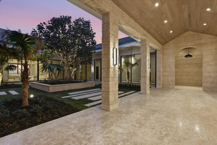 How a Real Estate AI Photo Editor Handles Interior Photos With Extreme Light Imbalance