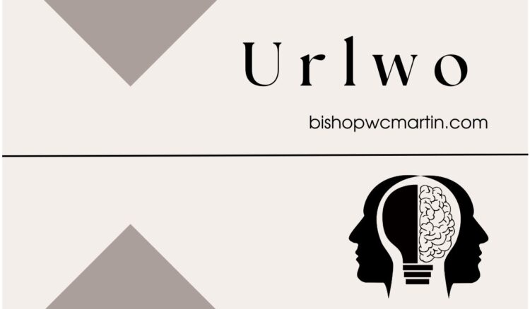 Urlwo: A New Frontier in Digital Utility and Connectivity