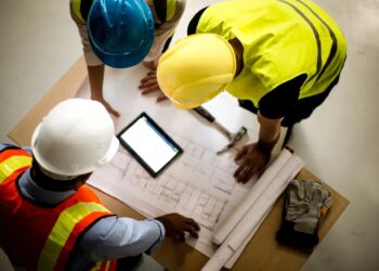 Washington Construction Estimating Services for Accurate Project Cost Planning