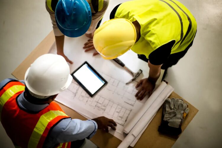 Washington Construction Estimating Services for Accurate Project Cost Planning