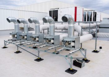 What College Station Businesses Need to Know About Commercial HVAC Systems