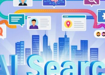 AI Search Optimization Services