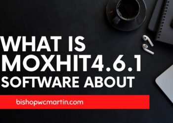 What is Moxhit4.6.1 Software About: Unveiling a New Era in Data Processing and Management