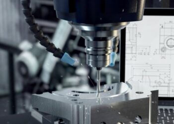 Why CNC Prototype Services in Georgia Are Essential for Your Product Development Process?