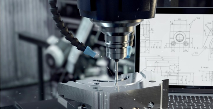 Why CNC Prototype Services in Georgia Are Essential for Your Product Development Process?