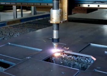 The Advantages of Pro Torch CNC Plasma Systems in Precision Cutting