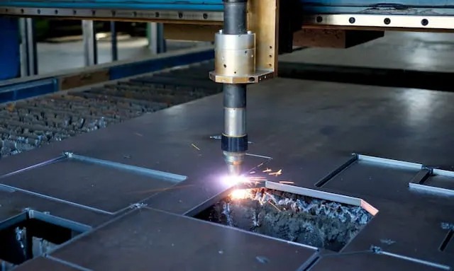 The Advantages of Pro Torch CNC Plasma Systems in Precision Cutting