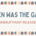 When Was the Game Innerlifthunt Released?
