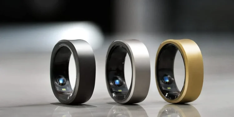 Why Fitness Smart Health Rings for Women Are the Future of Wearable Health Technology