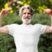 Why Testosterone Declines After 40 — And What Men Can Do Naturally to Fight Back