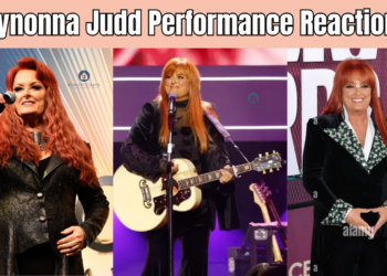 Wynonna Judd Performance Reactions: Why Her Live Appearances Leave Audiences Deeply Moved