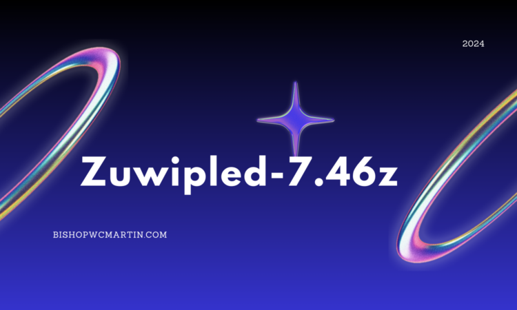 Zuwipled-7.46z: The Uncharted Frontier in Smart Tech Integration