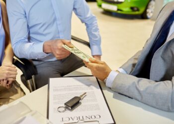 Security Deposit in San Diego