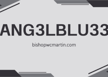 The Enigma of ang3lblu33: A Digital Persona Redefining Creative Identity