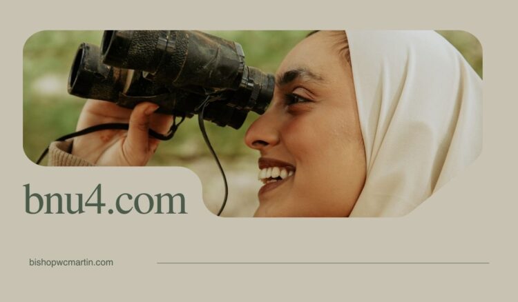 bnu4.com: Unlocking the Future of Digital Engagement